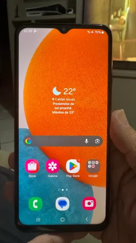 Samsung Galaxy A23 5G 128gb ANATEL