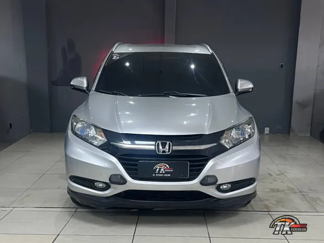 Honda HR-V EX 1.8 Flexone 16V 5P Aut. 2016