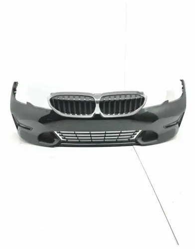 Pára-choque frontal + traseiro completo bmw 320i Sportgp 2021/2022