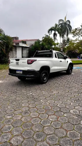 Fiat Strada Endurance 1.4 Flex 8V CS Plus 2023