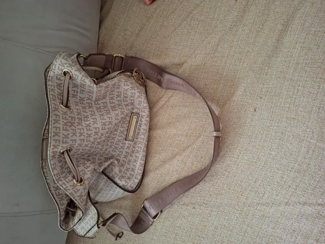 Bolsa Sacola Felipe Krein
