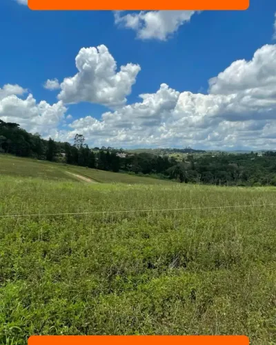 LOTES A VENDA EM CAUCAIA DO ALTO - COTIA SP