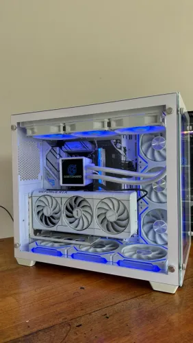 9800x3d ? RTX5070 asus prime ? 32Gb 6000