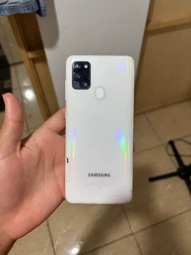 Celular A21s
