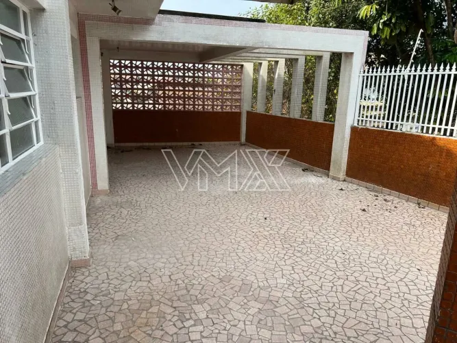 SOBRADO PARA LOCAÇÃO: NA VILA MARIA ALTA-SP