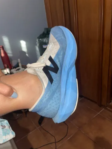 Tênis corrida 