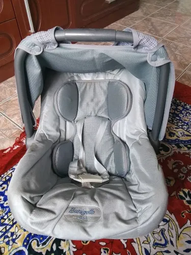 Bebê conforto