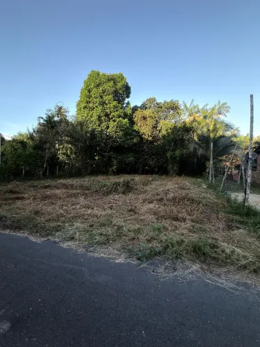Vendo terreno penha estrada de colares