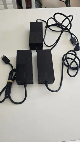 Fontes originais Xbox one