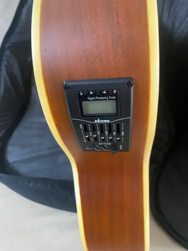 Violão khroma