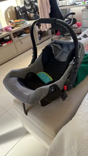 Bebê conforto Infanti