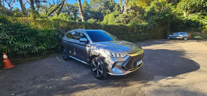 BYD Song Plus 1.5 16V Aut. (hibrido) 2023