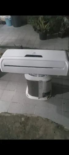 Ar-condicionado Electrolux