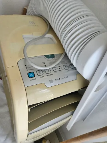 Ar Condicionado Portátil Electrolux