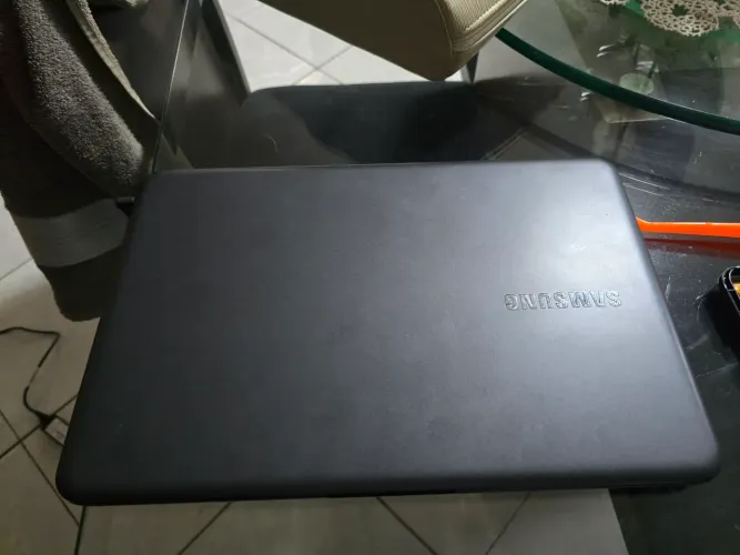 Notebook Samsung