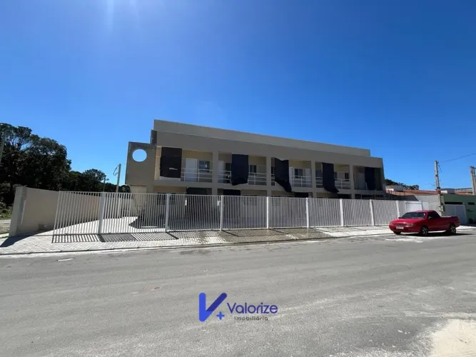 Apartamento a venda na praia de Matinhos