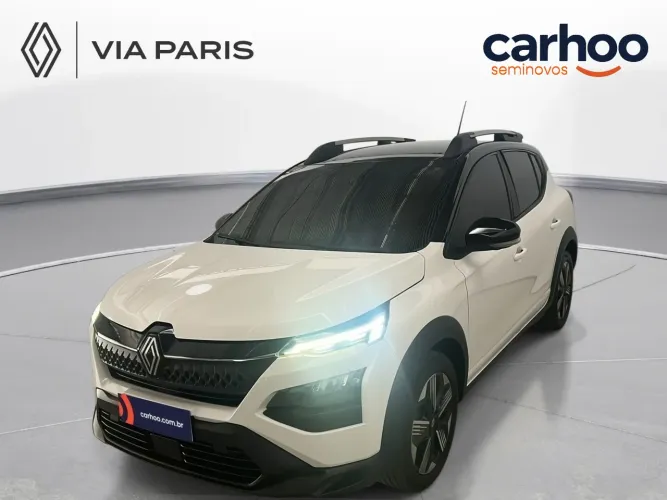 Renault Kardian Techno Flex 1.0 TB 12V 5P Aut. 2024
