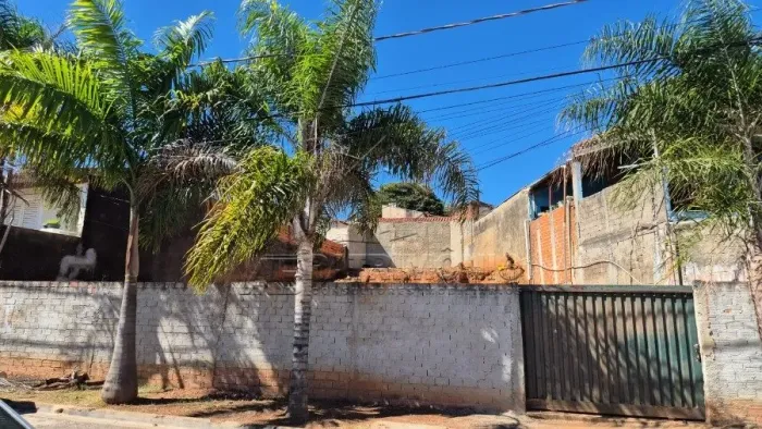 TERRENO CIDADE JARDIM - ZONA OESTE SOROCABA
