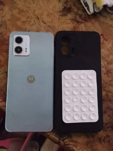 Celular Moto G53 5G 