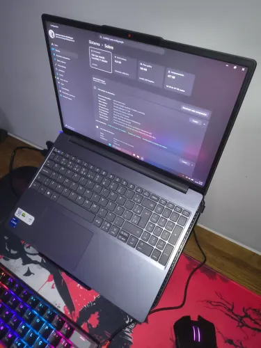 Notebook slim 3