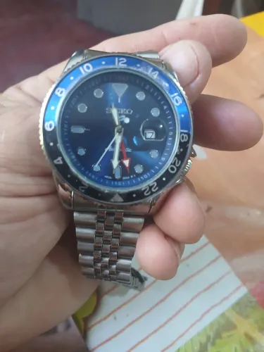 Relogio Seiko