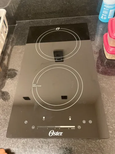 Cooktop Osler 110V