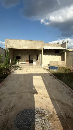 Venda casa