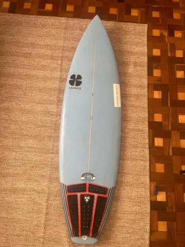 Prancha Akiwas Wave Hunter 5?91/2