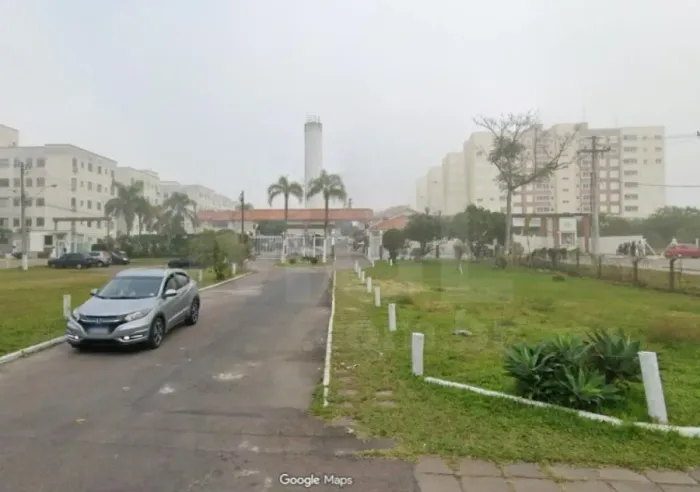 Porto Alegre/RS - Apartamento com 44.00 m² no Bairro Parque Santa Fé 518653468