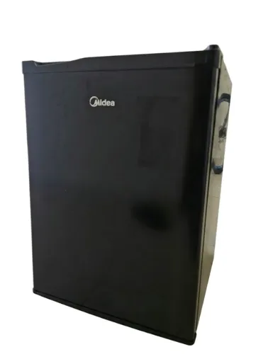 Frigobar midea 67l
