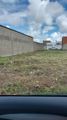 2 terrenos