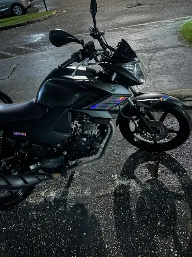 Vende-se Fazer 150ubs 2023 modelo 2024