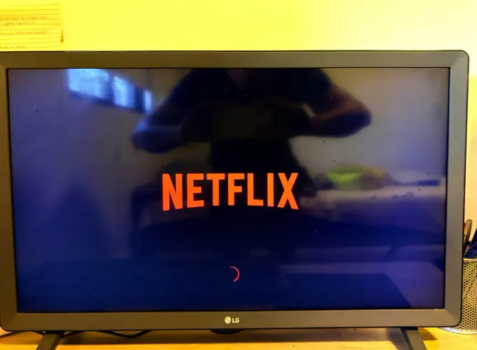 Tv Smart LG