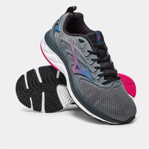 Vendo tênis Mizuno Space 4