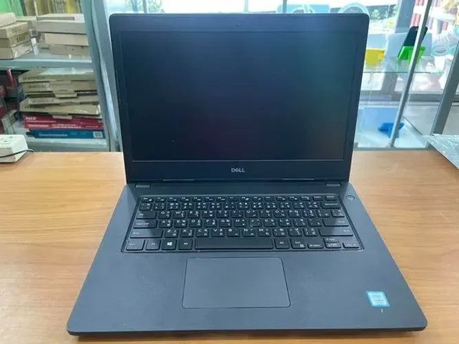 Notebook Dell Latitude 3480 i5 7Sétima geração 8GB Ram 