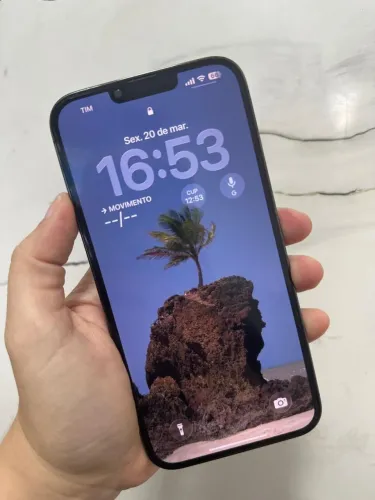 iPhone 13 Pro Max 128g