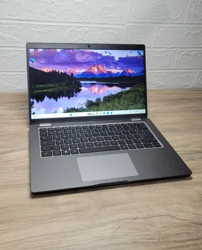 Notebook Dell Latitude 5420 I7 11° Geração+16GB RAM+NVME 256GB