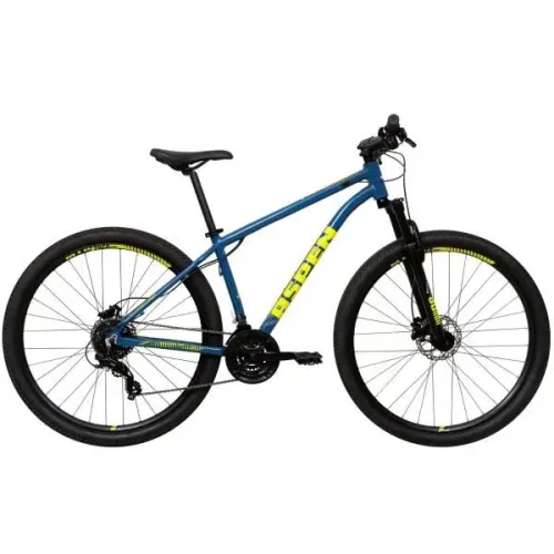 Vende-se Bicicleta Caloi aro 29, Quase nova, usada pouco dias.