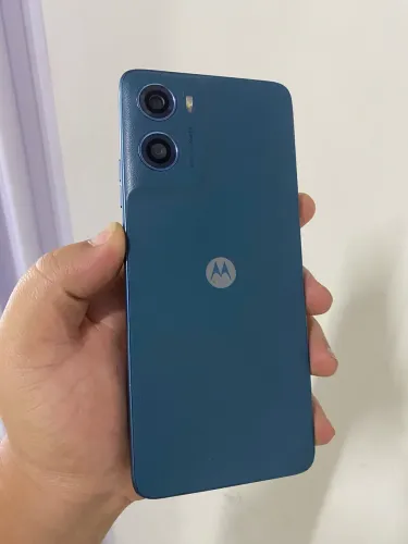 Moto G06