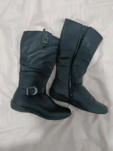 Bota montaria 38