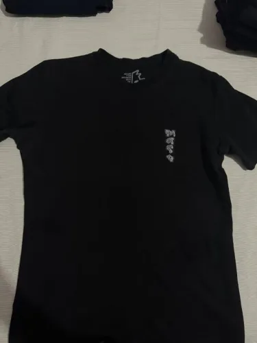 Camisa maso