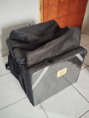 Bag entrega