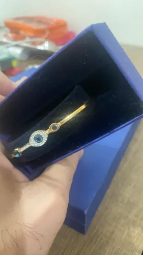 Bracelete Swarovski