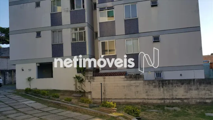 Venda Apartamento 2 quartos Glória Belo Horizonte
