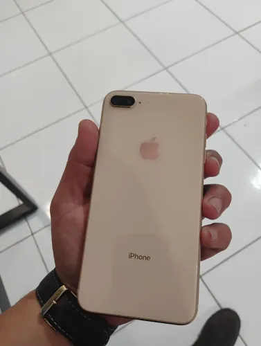 iPhone 8 plus