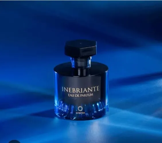 Inebriante Eau Parfum Masculino Hinode 100ml