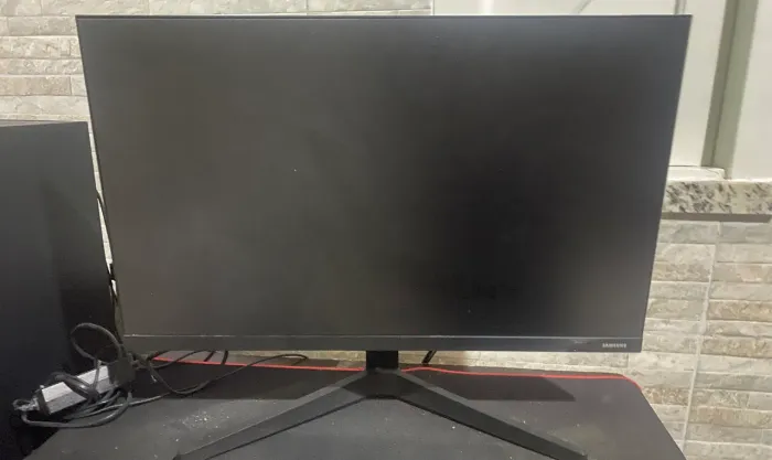 Monitor Samsung 24 polegadas 