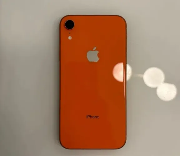 iPhone XR 64gb