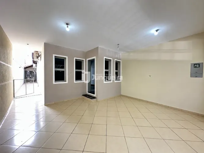 Casa à venda, 2 quartos, 1 suíte, 2 vagas, Santa Rosa Ipês - Piracicaba/SP