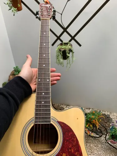 Violão Tagima Memphis Md18